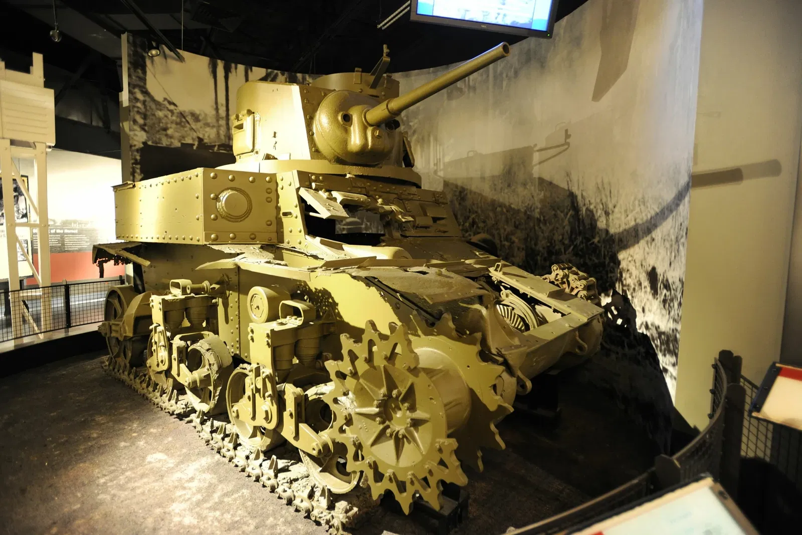 Musée national de la guerre du Pacifique