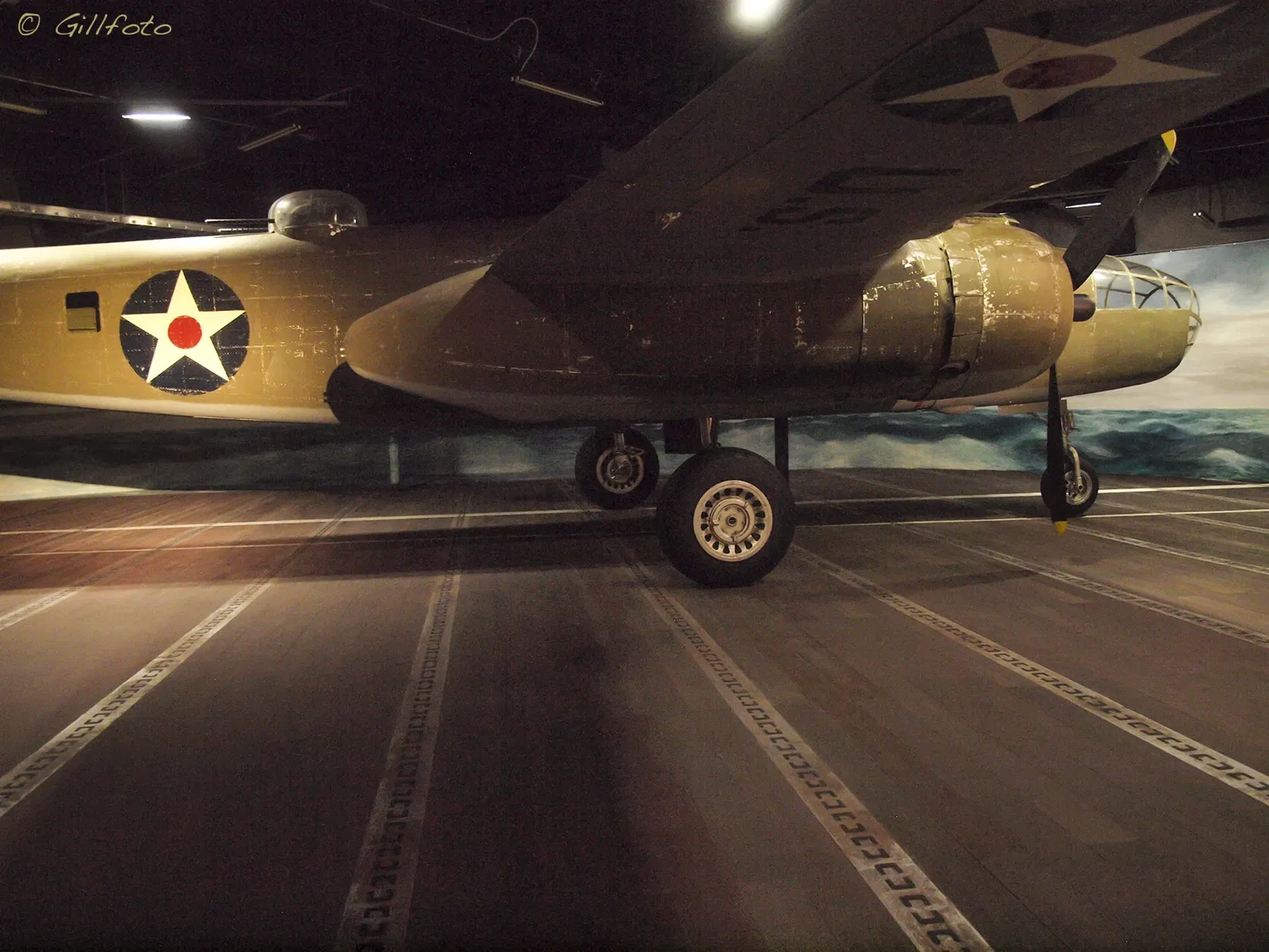 National Museum of the Pacific War