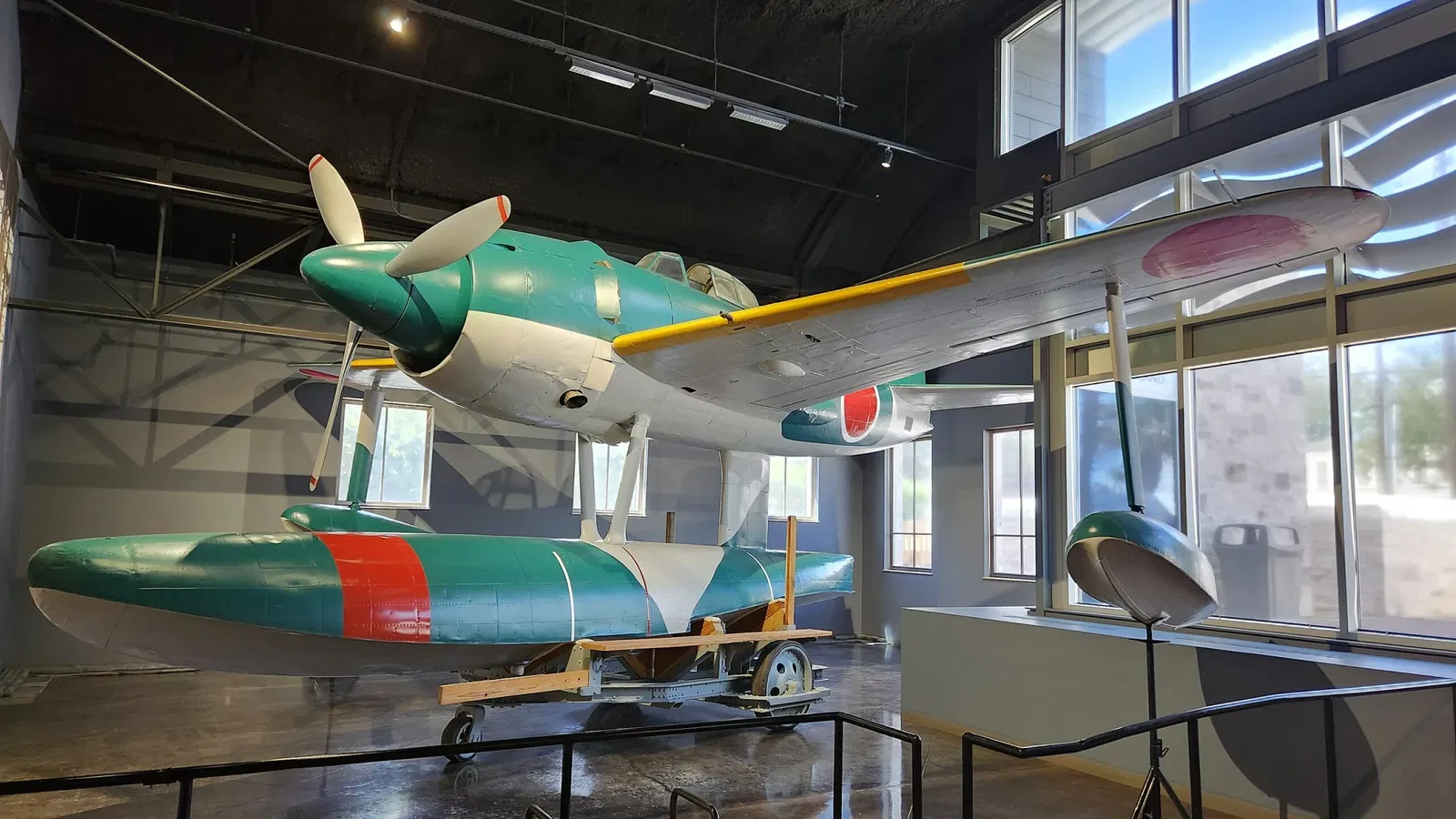 Musée national de la guerre du Pacifique