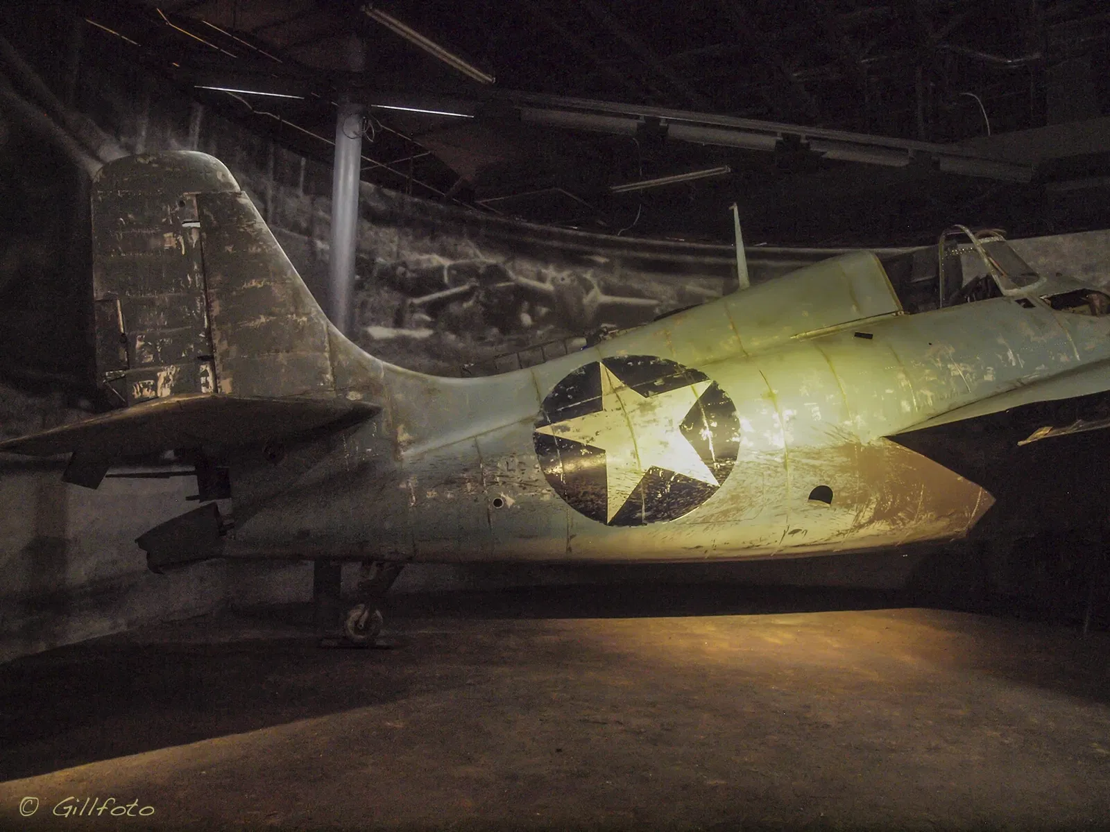 National Museum of the Pacific War
