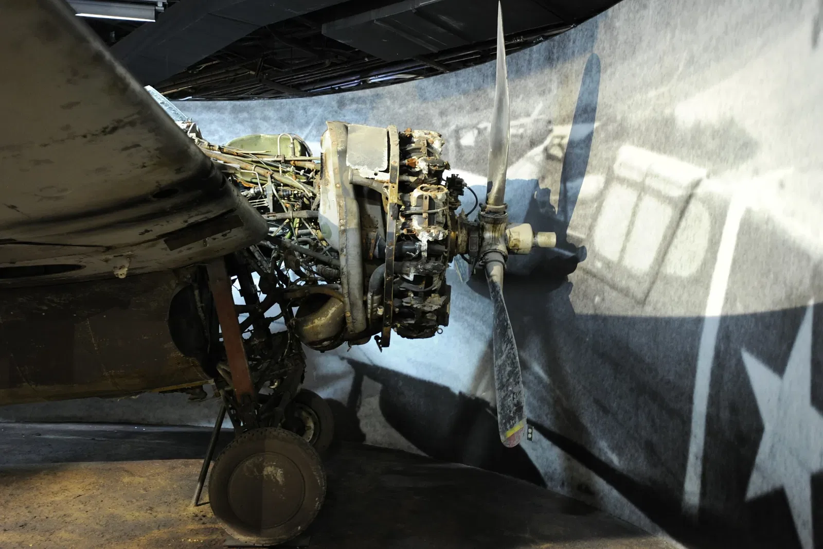 National Museum of the Pacific War