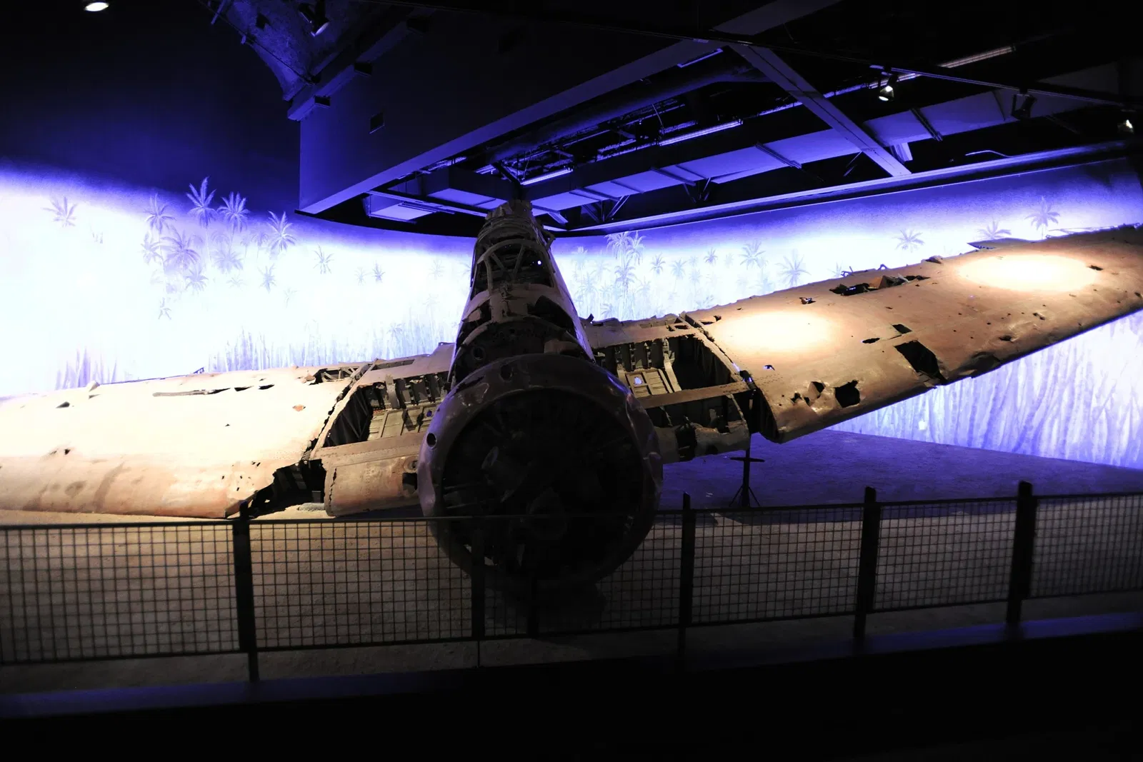 National Museum of the Pacific War