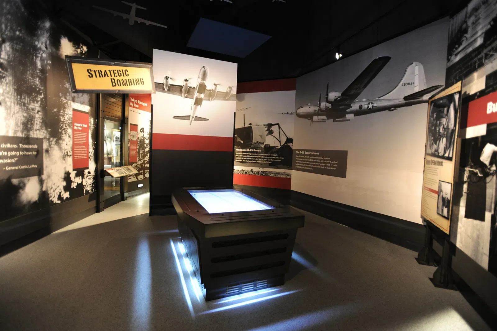 National Museum of the Pacific War