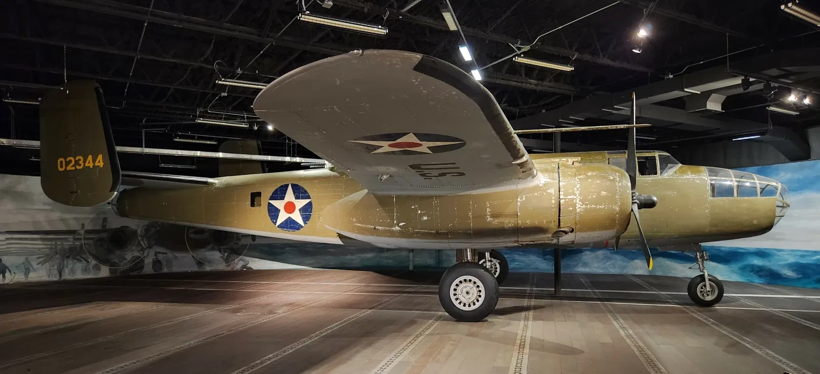 Musée national de la guerre du Pacifique