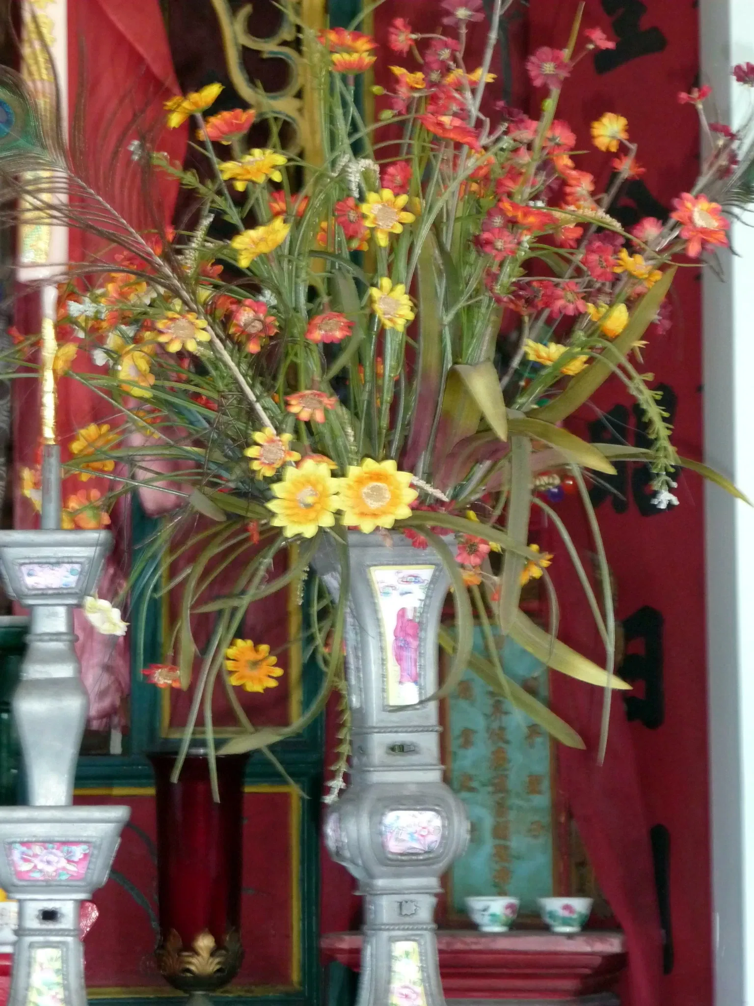 Wo Hing Temple Museum