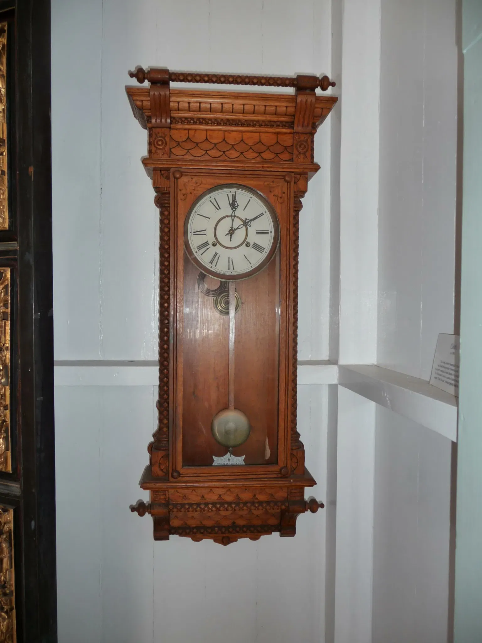 Wo Hing Temple Museum