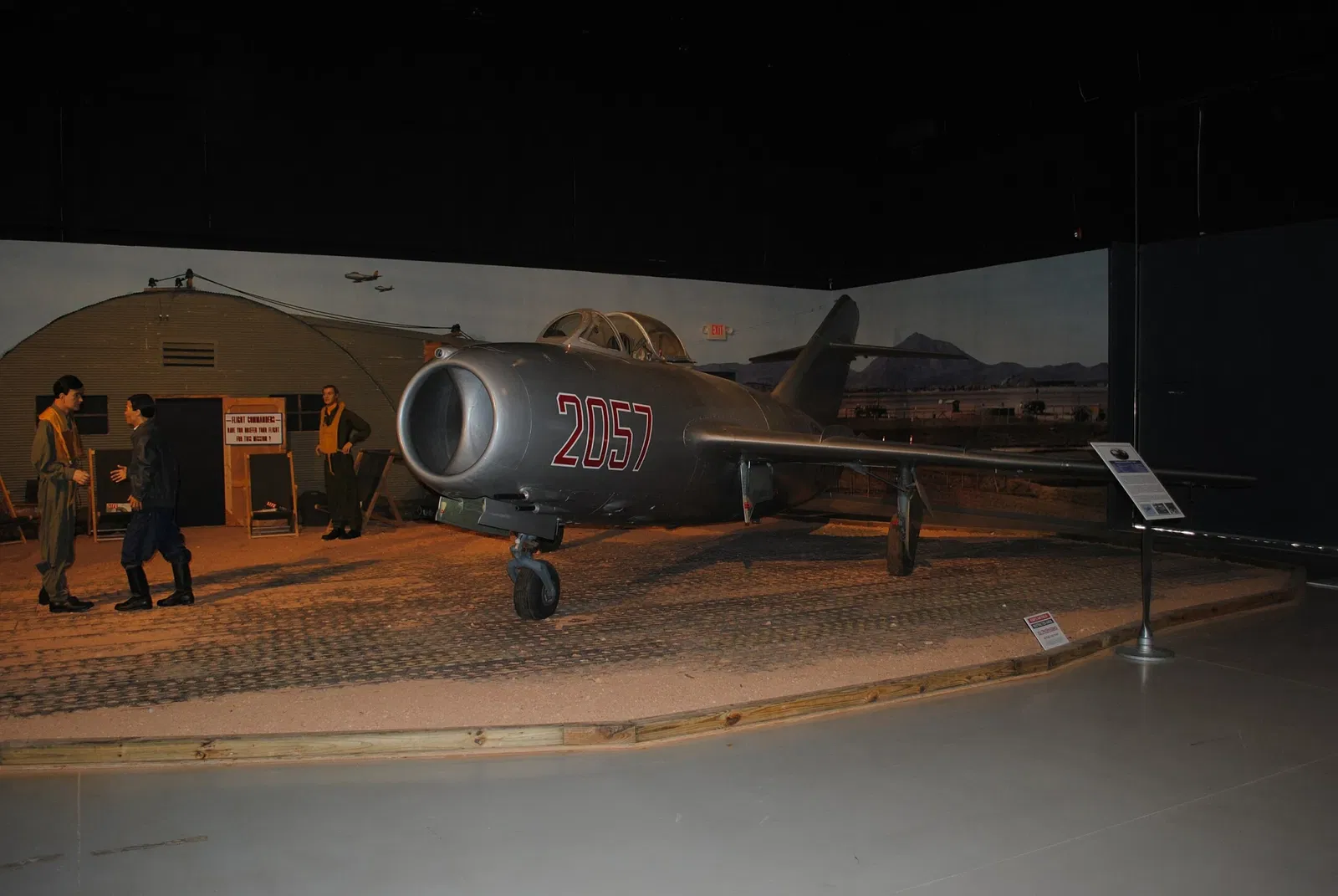 Southern Museum of Flight