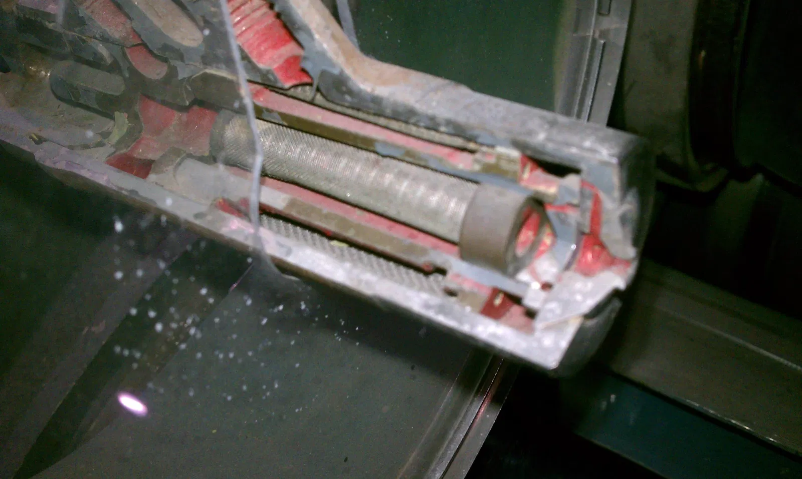 Southern Museum of Flight