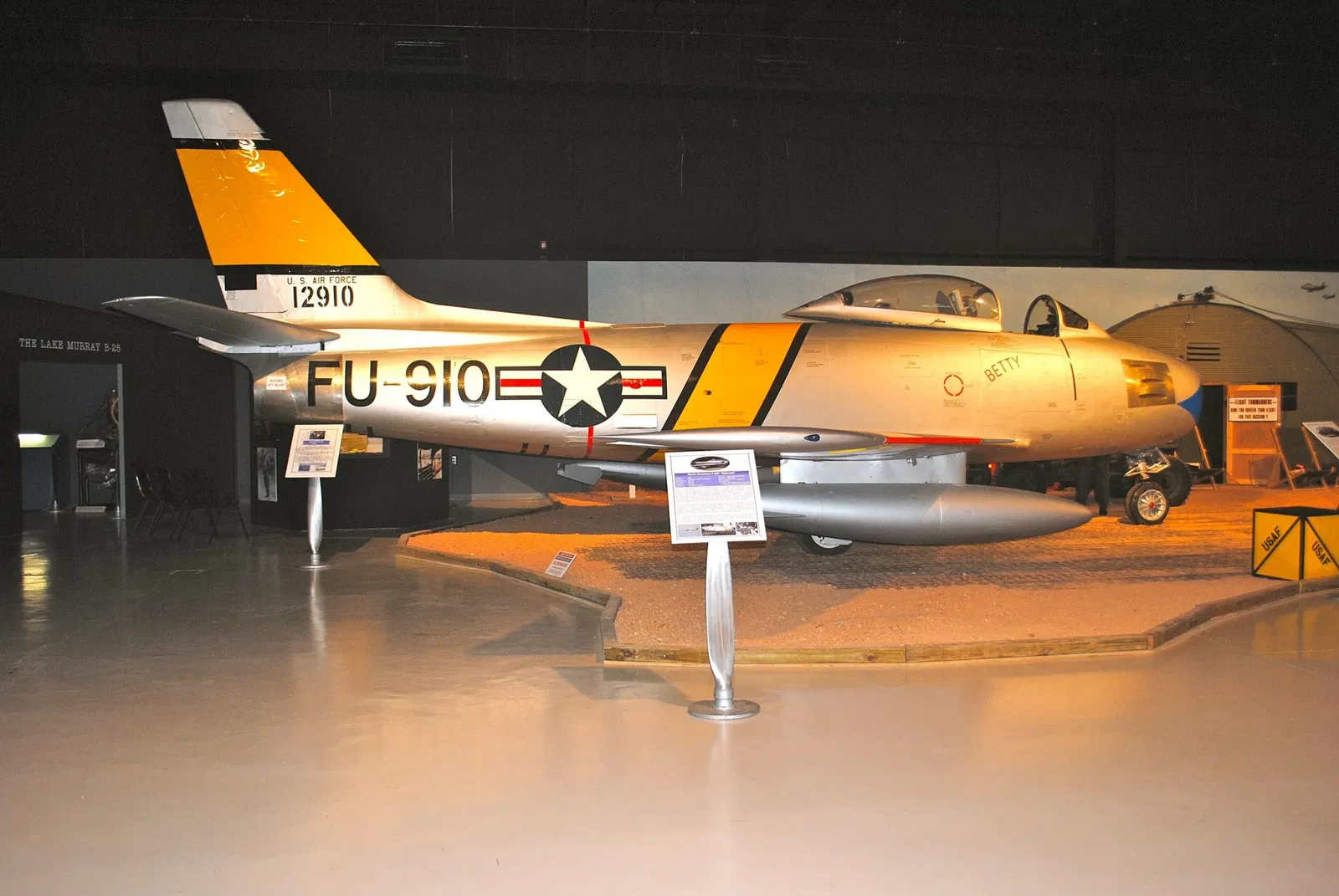 Southern Museum of Flight