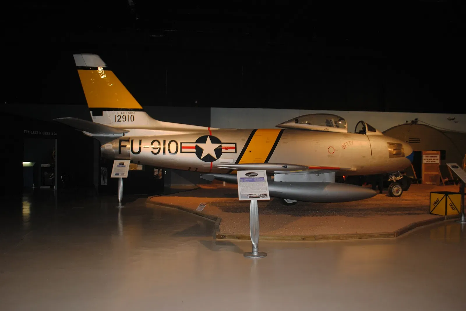 Southern Museum of Flight