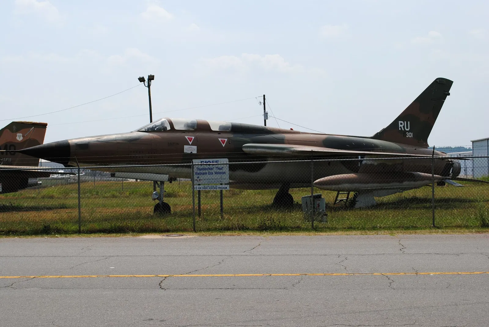 Southern Museum of Flight