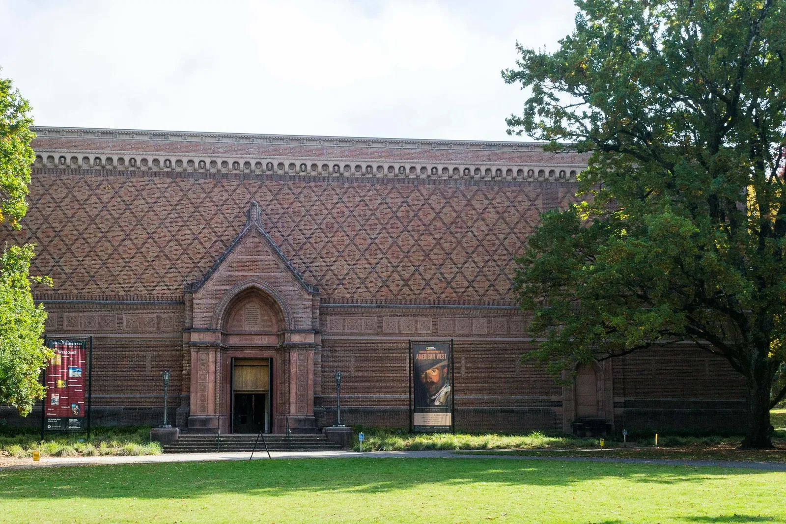 Jordan Schnitzer Museum of Art