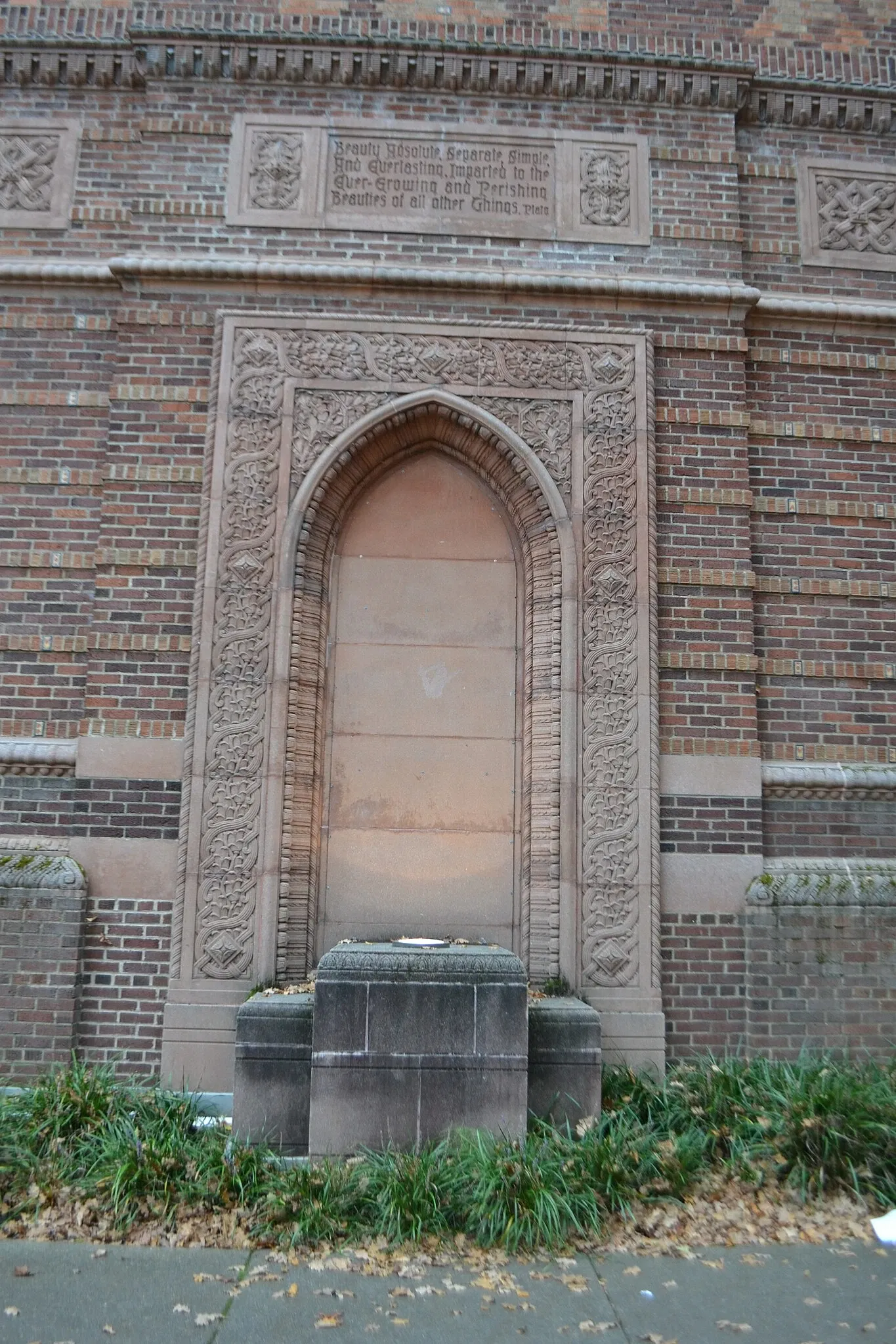 Jordan Schnitzer Museum of Art