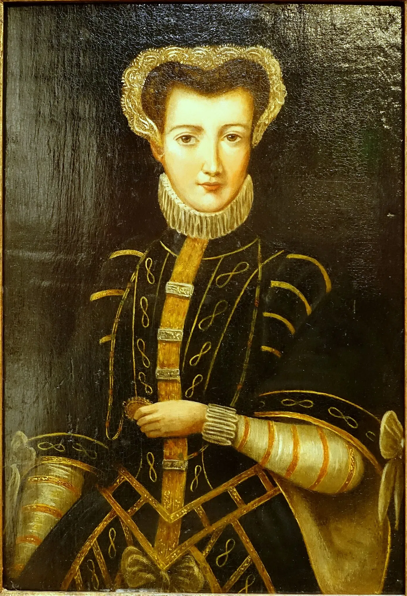 Jordan Schnitzer Museum of Art