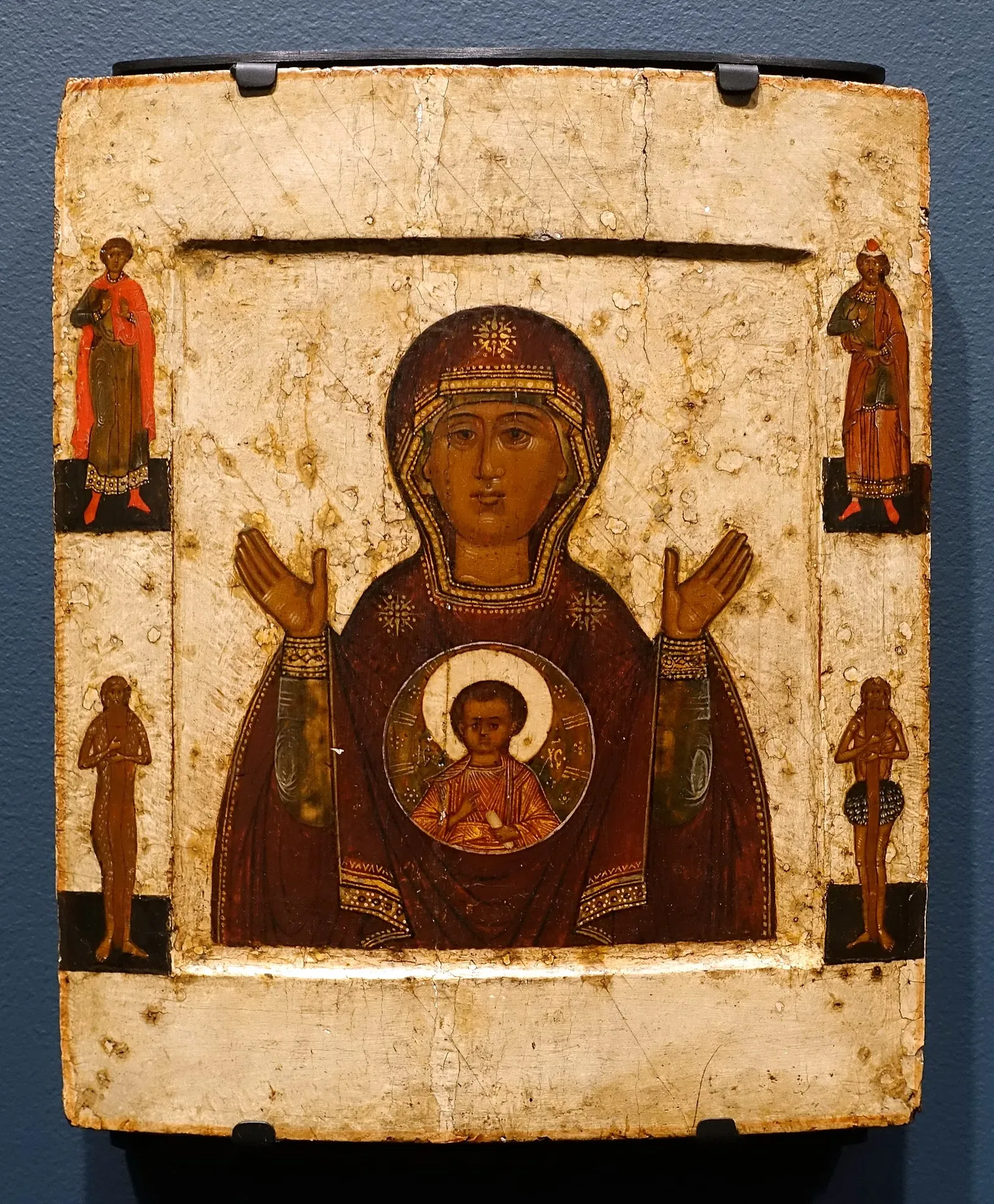 Jordan Schnitzer Museum of Art