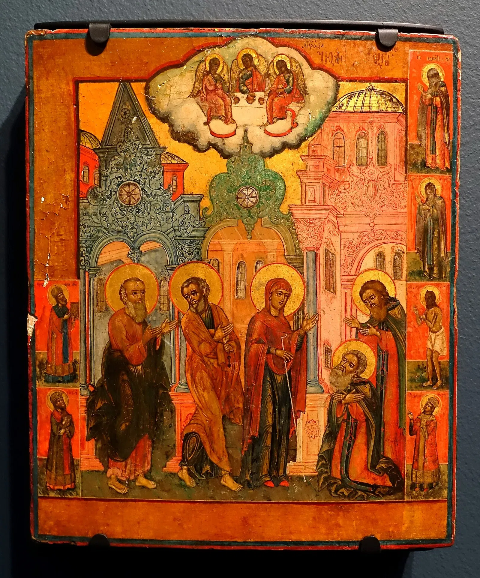 Jordan Schnitzer Museum of Art