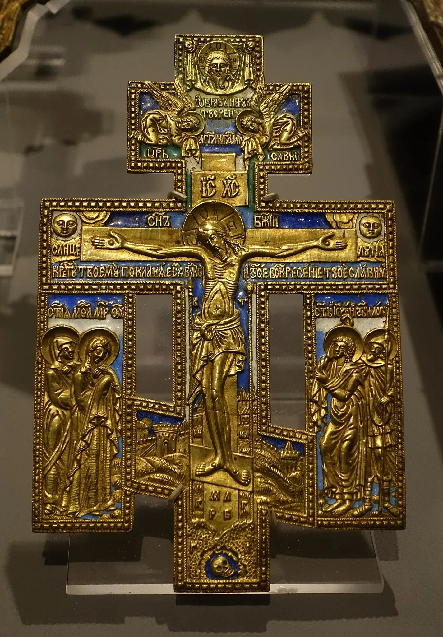 Jordan Schnitzer Museum of Art