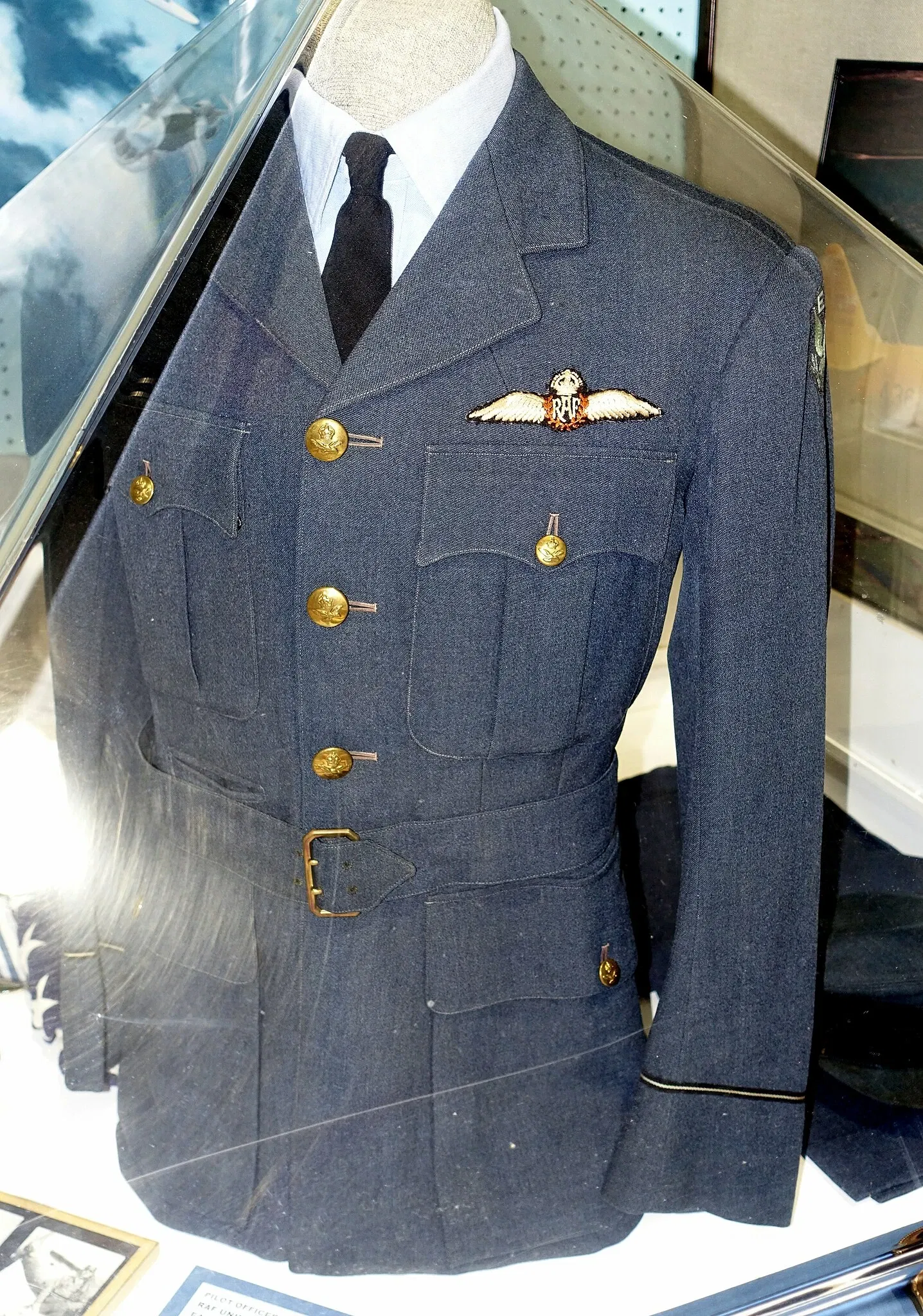 Oregon Air and Space Museum