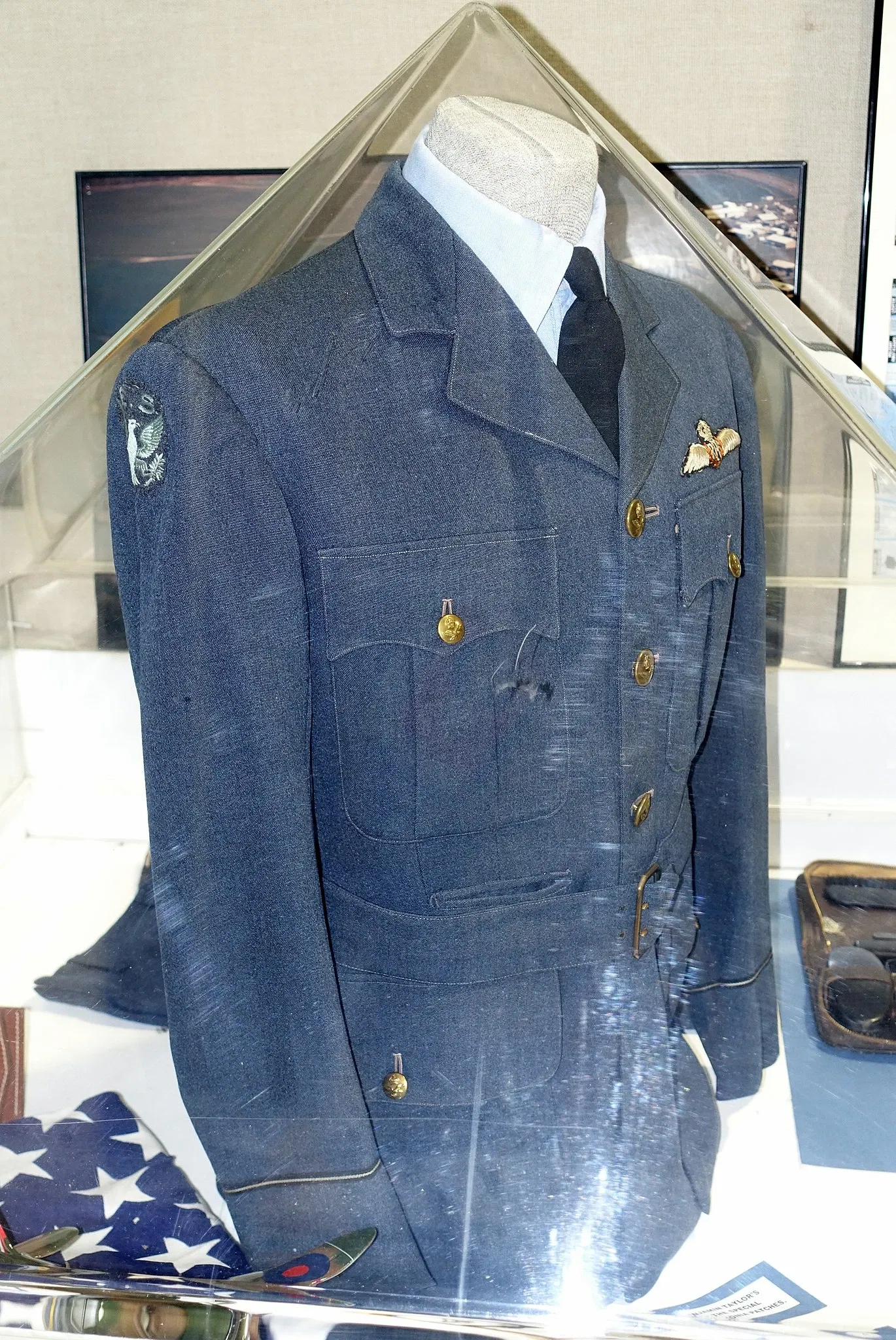 Oregon Air and Space Museum