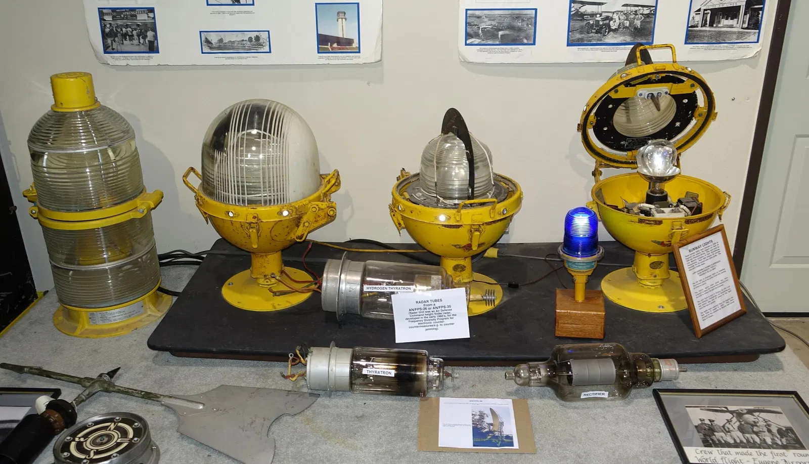 Oregon Air and Space Museum