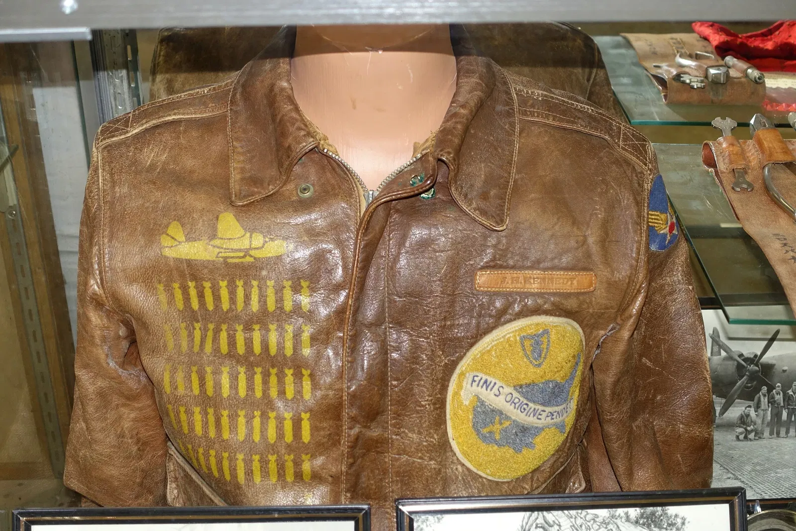 Oregon Air and Space Museum