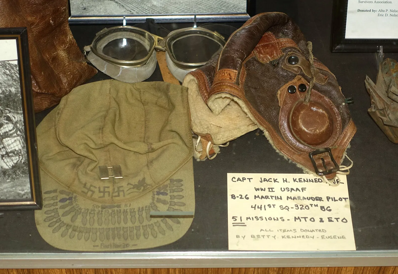 Oregon Air and Space Museum