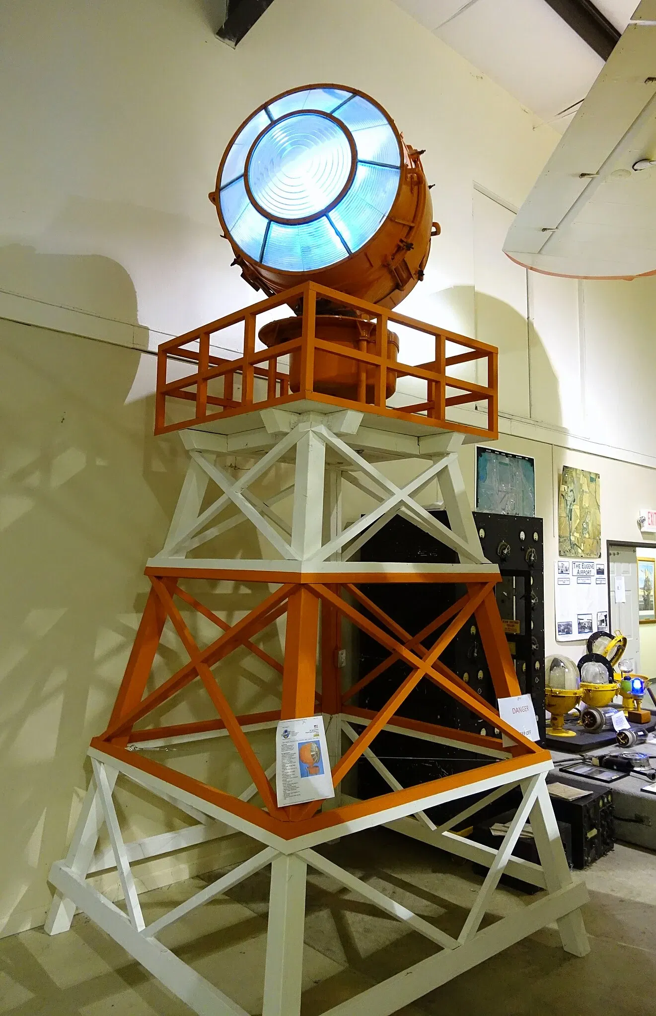 Oregon Air and Space Museum