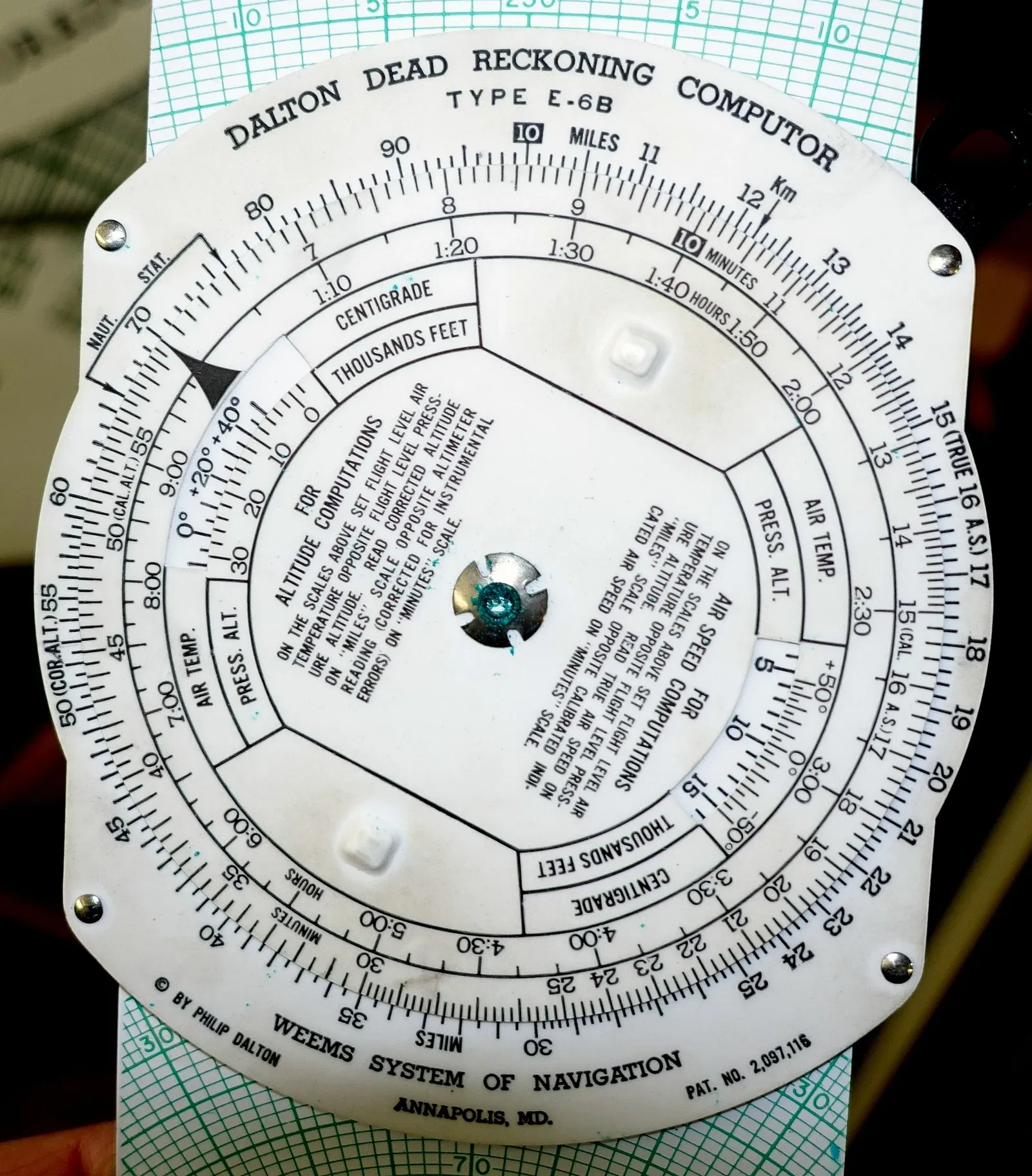Oregon Air and Space Museum