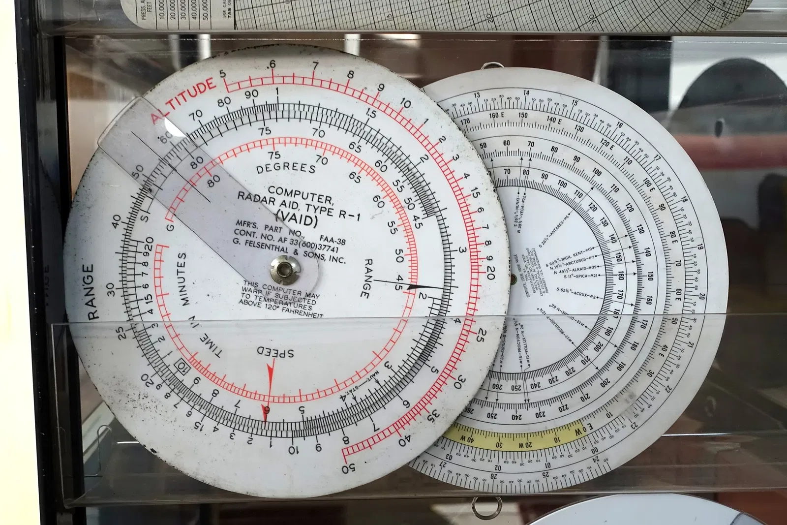 Oregon Air and Space Museum