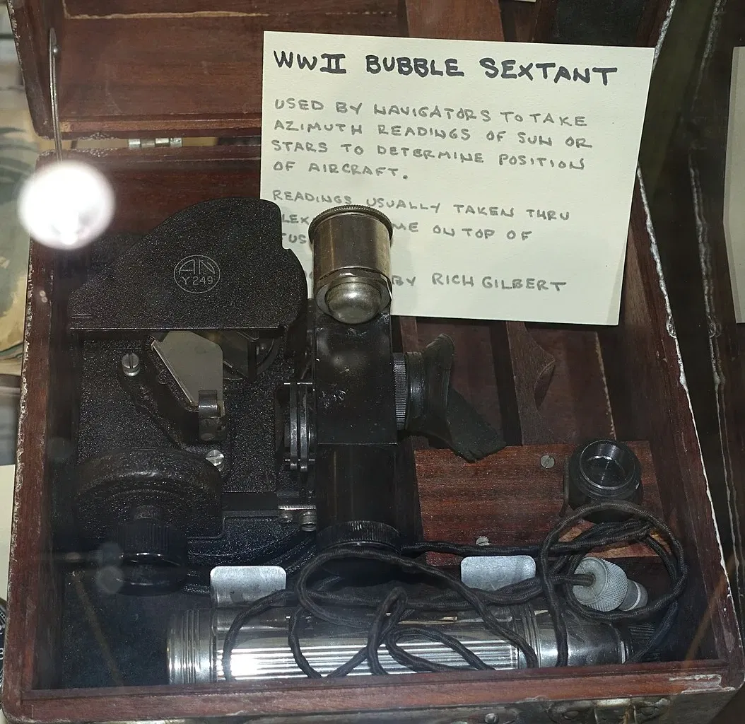 Oregon Air and Space Museum