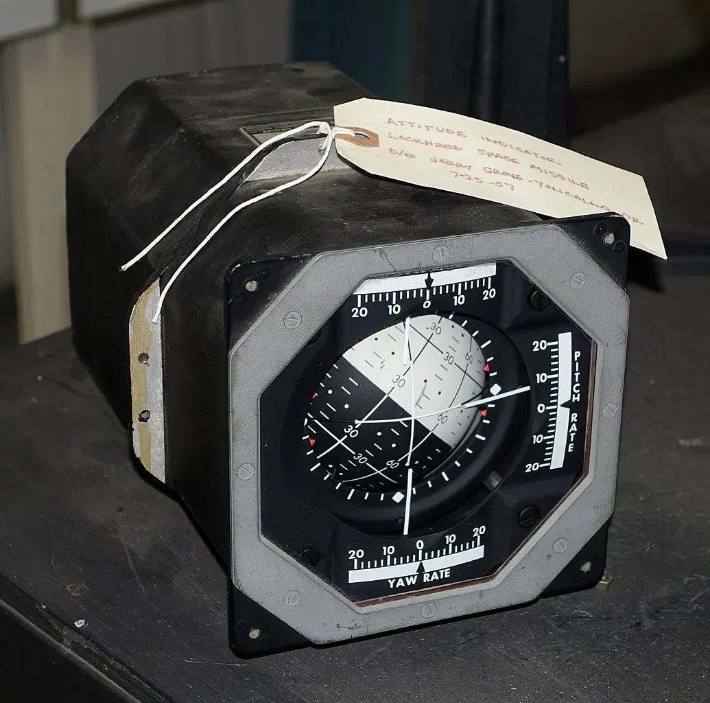 Oregon Air and Space Museum