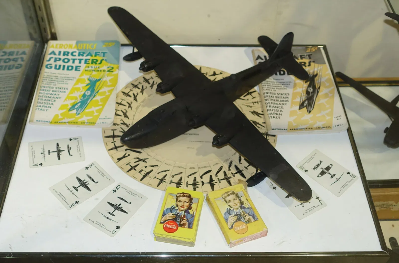 Oregon Air and Space Museum