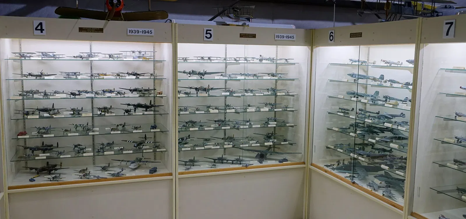 Oregon Air and Space Museum