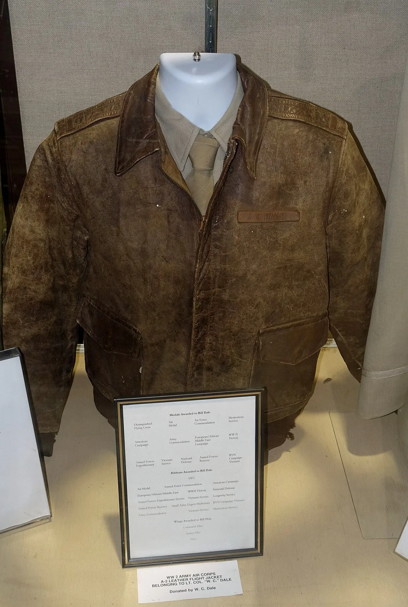 Oregon Air and Space Museum