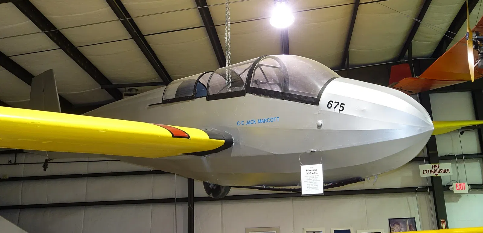 Oregon Air and Space Museum