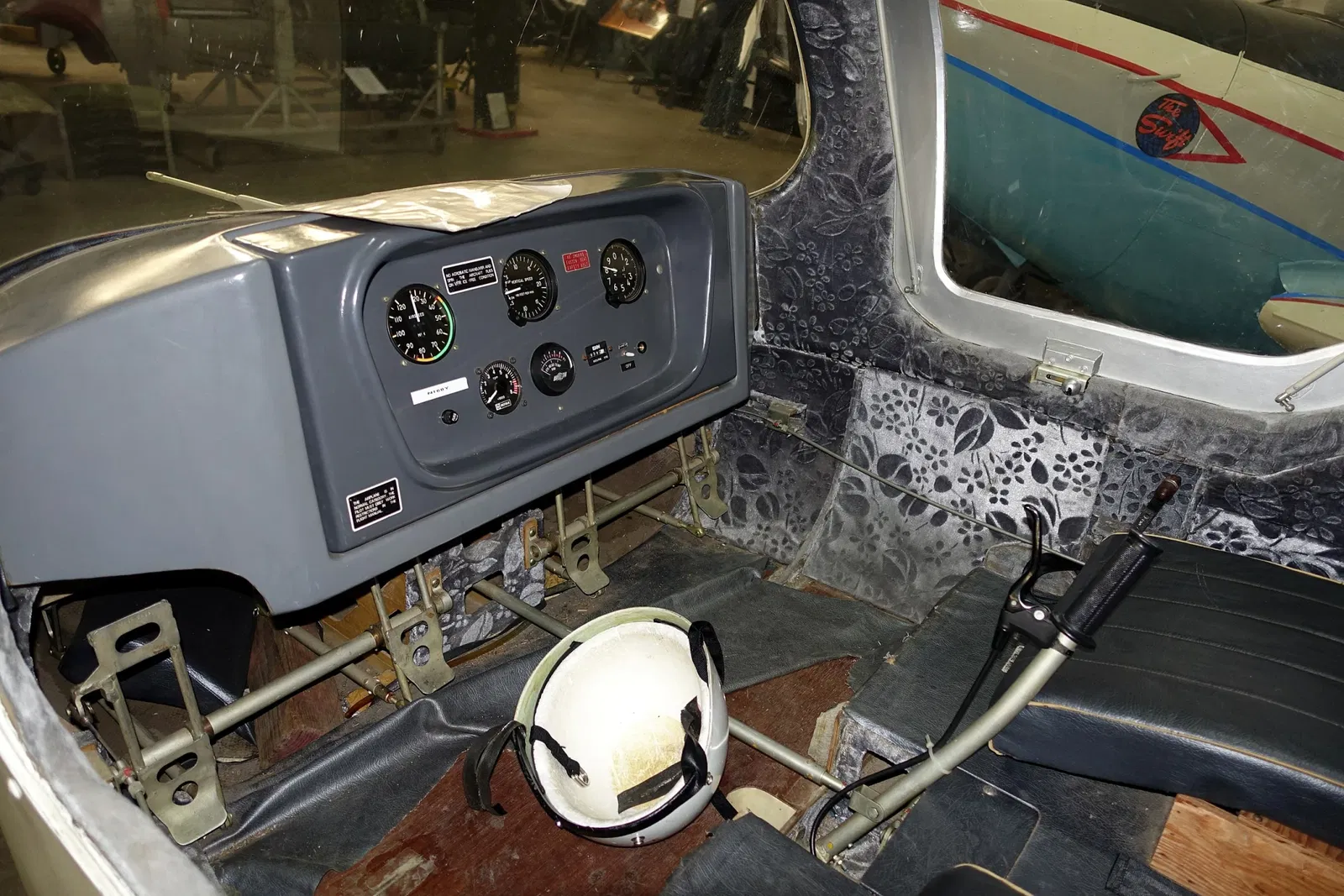 Oregon Air and Space Museum