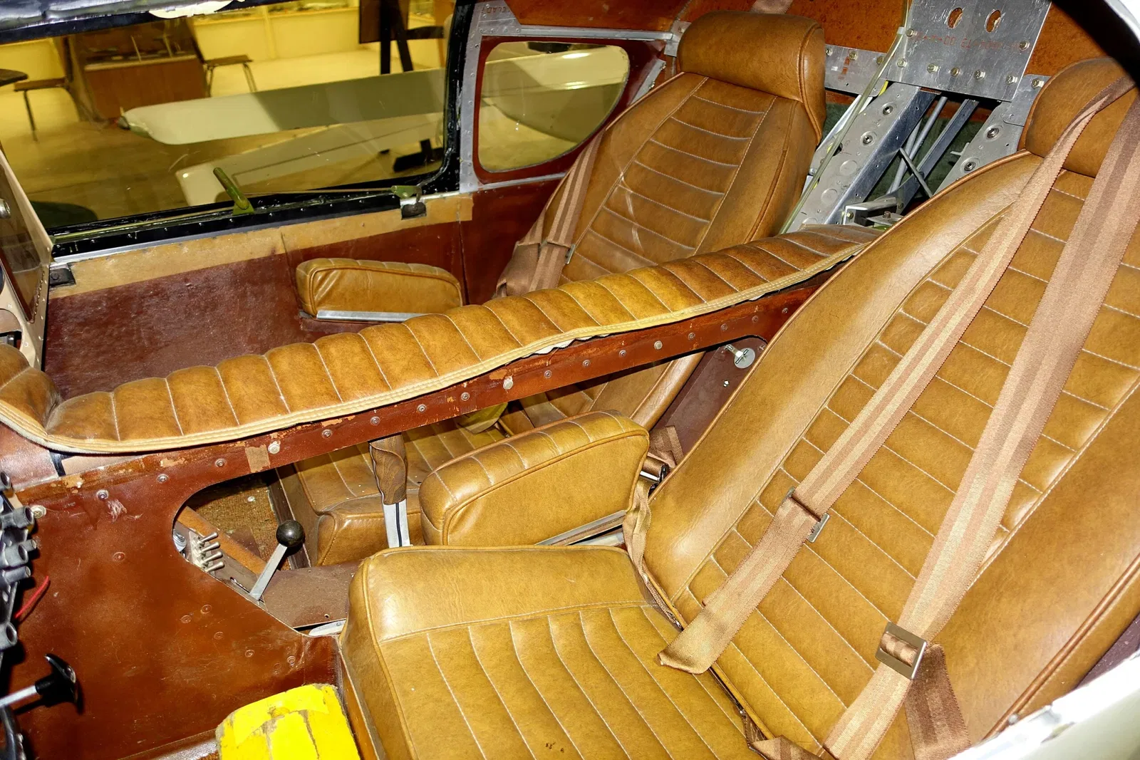 Oregon Air and Space Museum