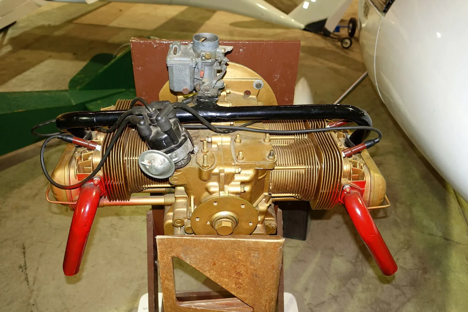 Oregon Air and Space Museum