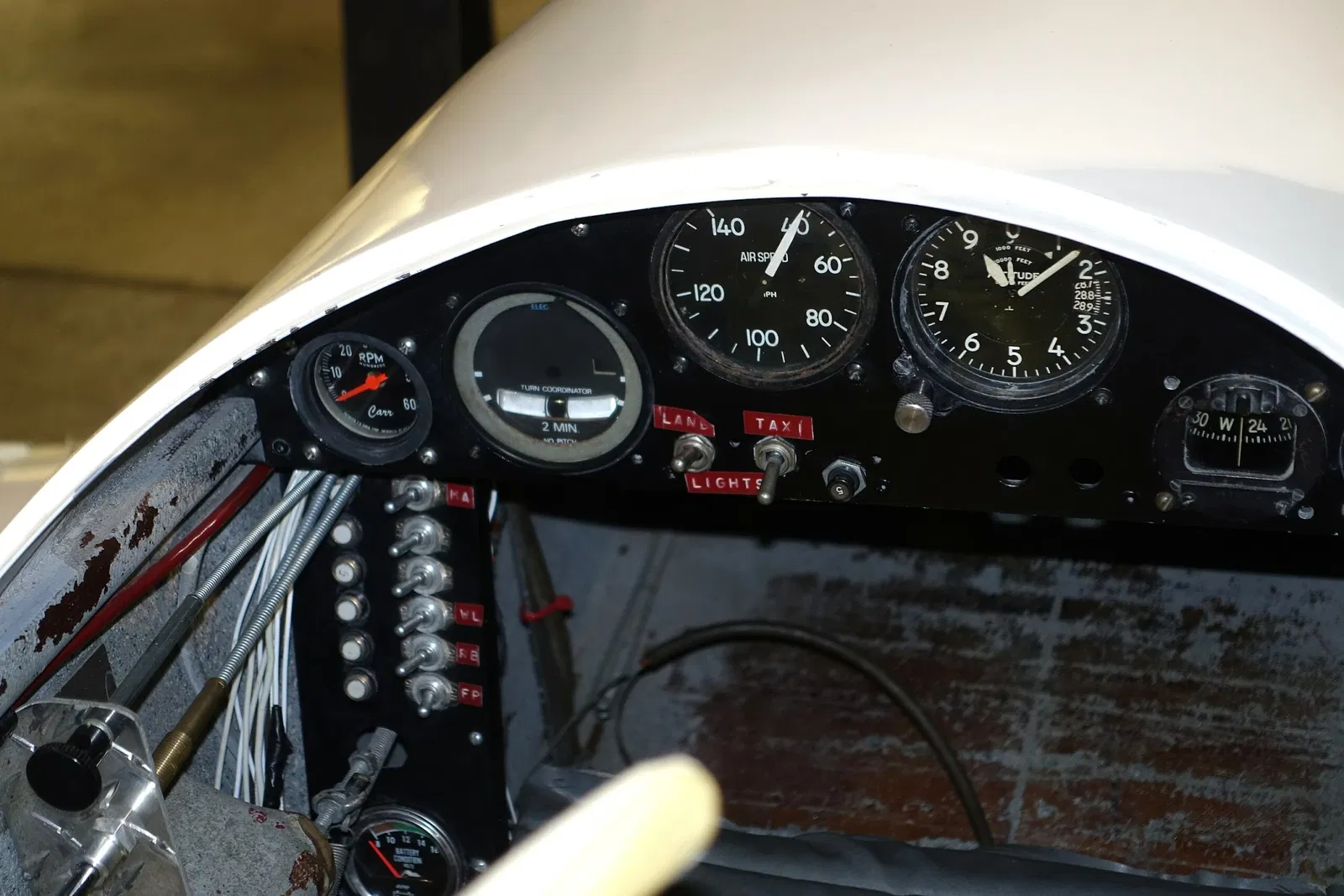 Oregon Air and Space Museum