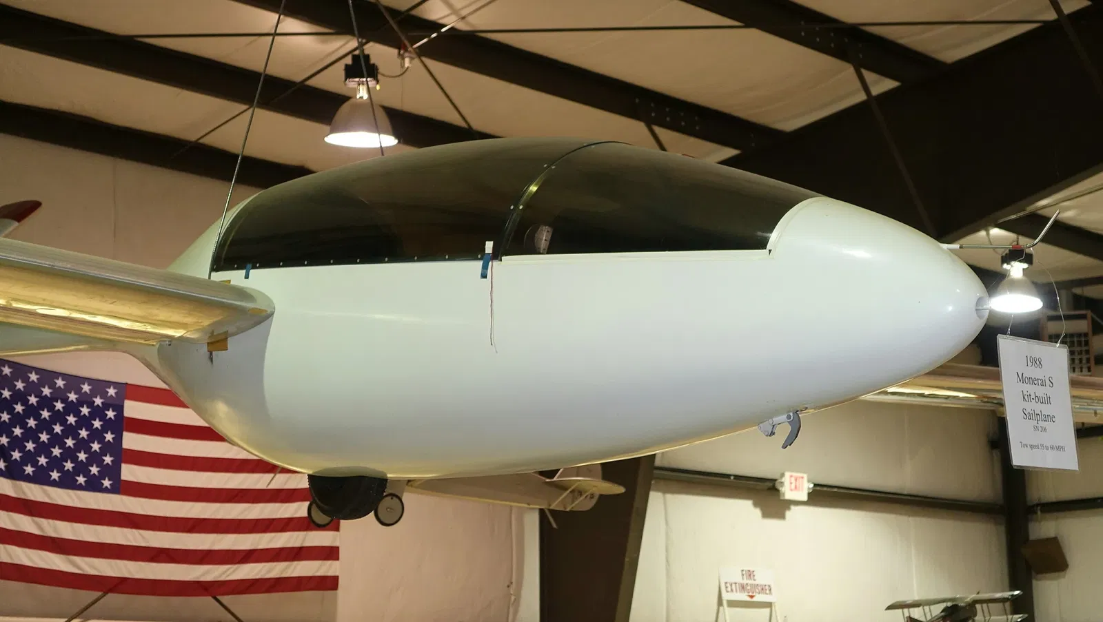 Oregon Air and Space Museum