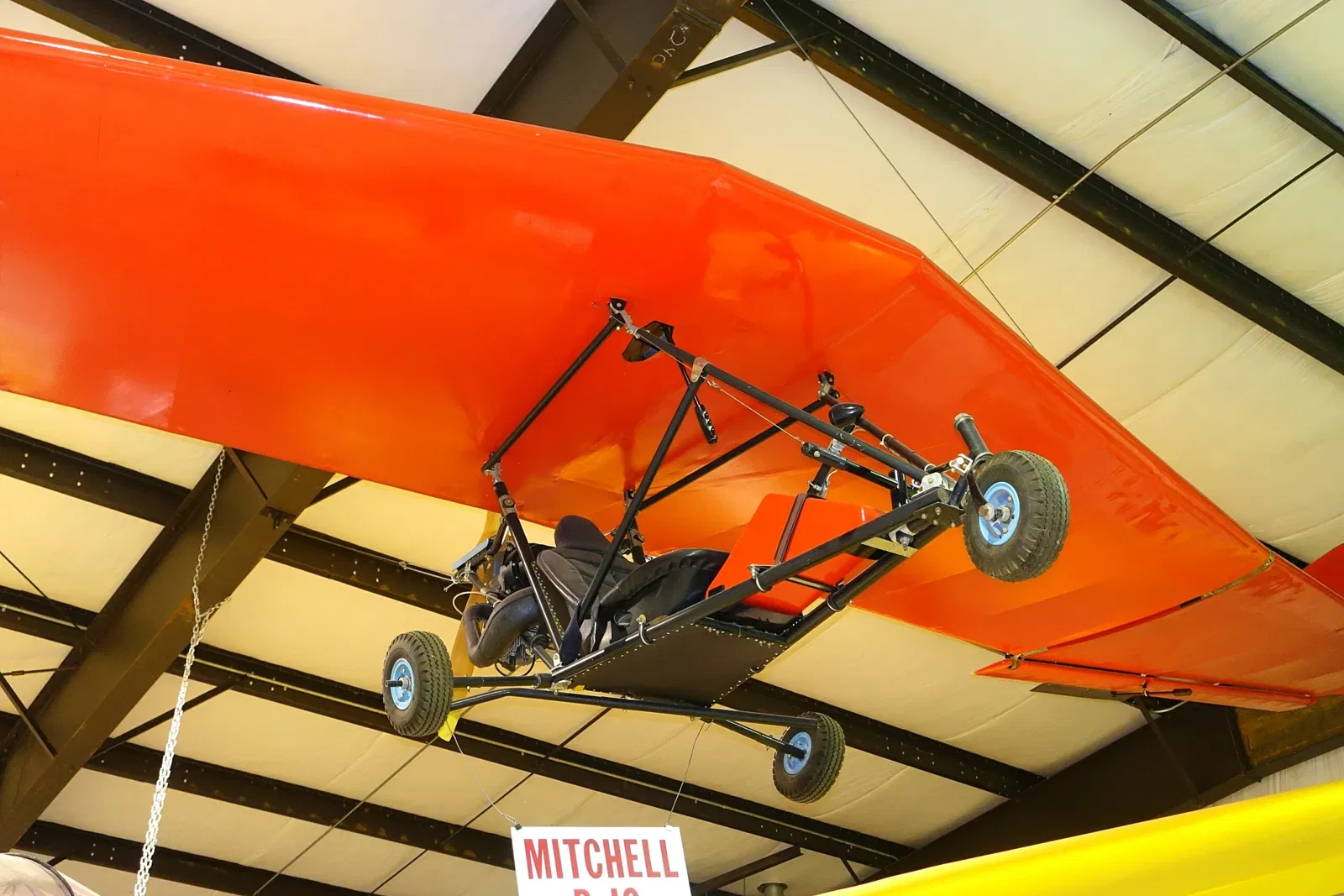 Oregon Air and Space Museum