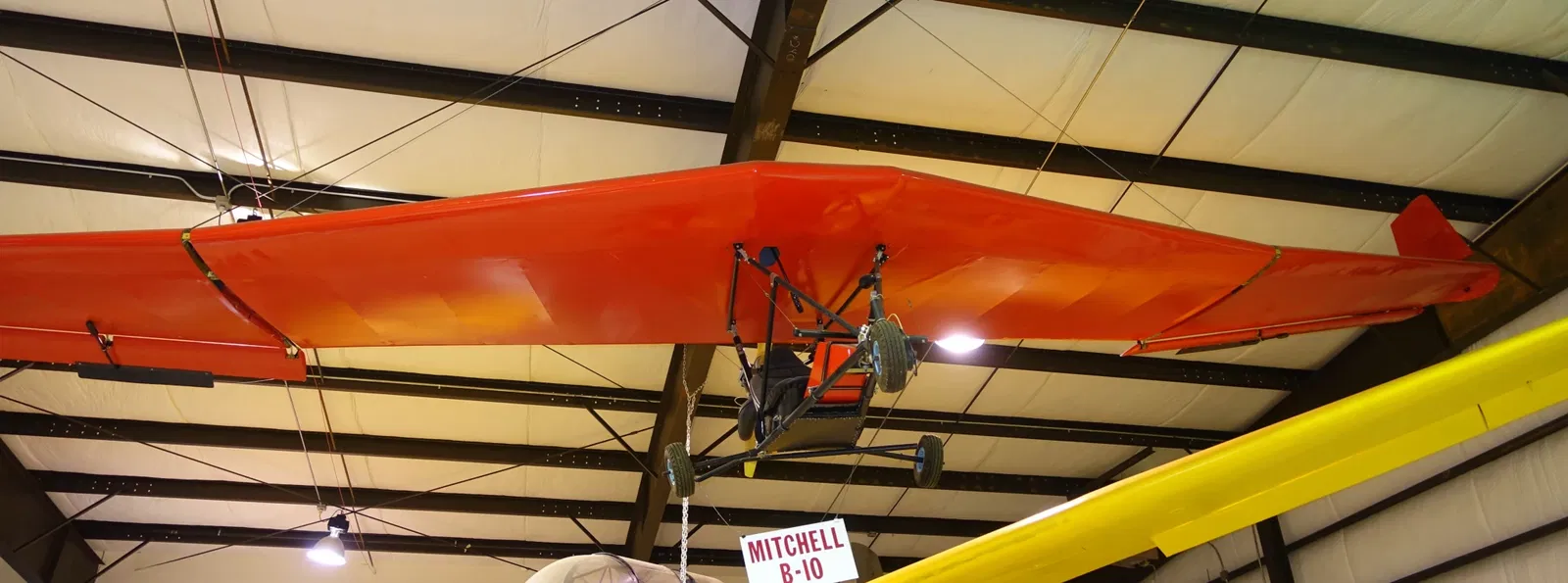 Oregon Air and Space Museum