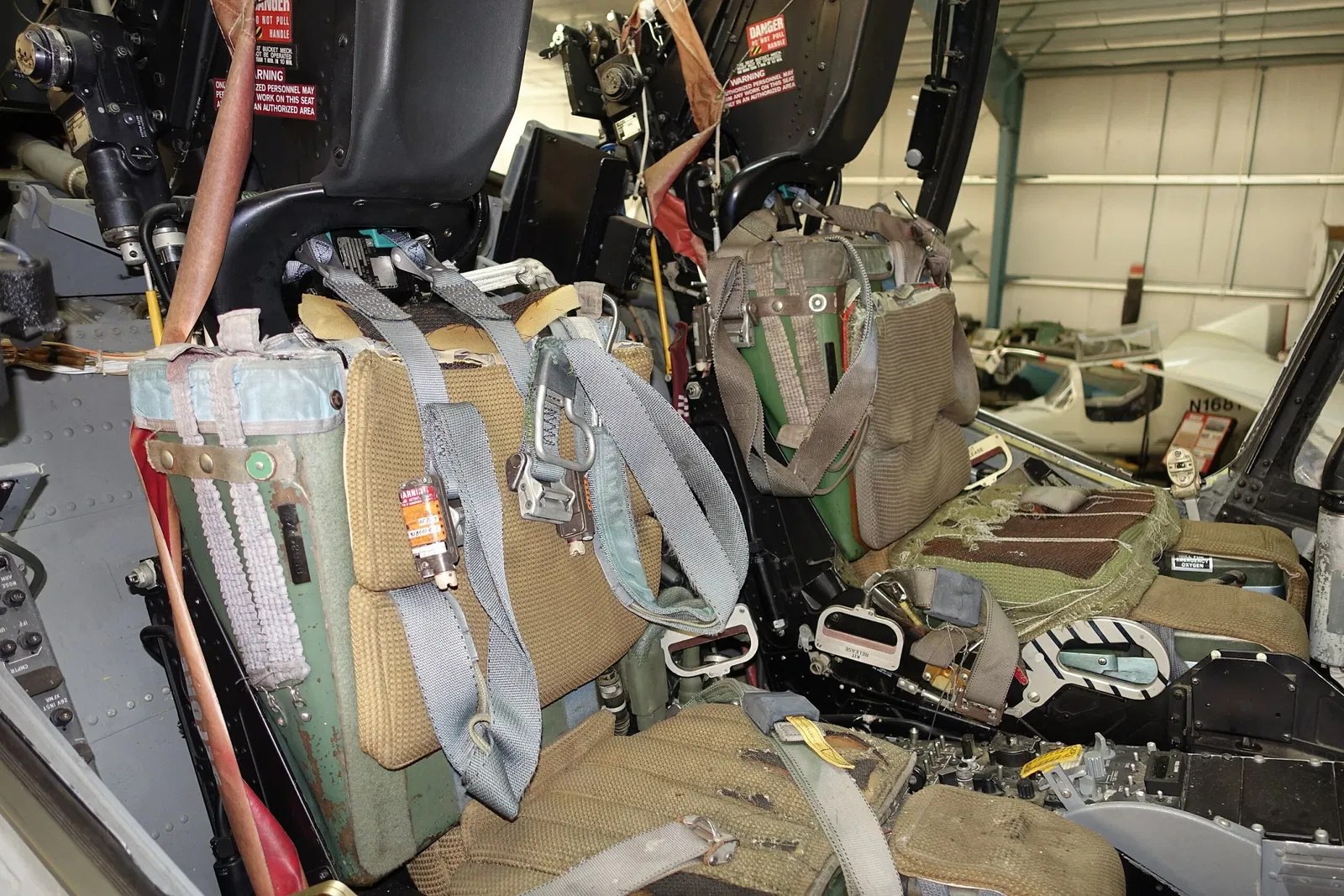 Oregon Air and Space Museum