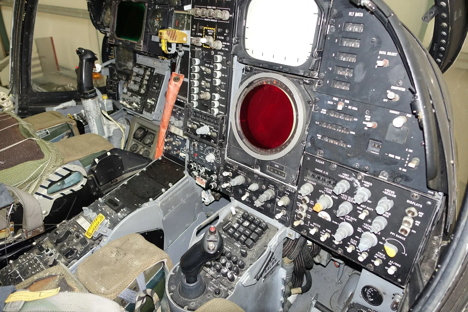 Oregon Air and Space Museum