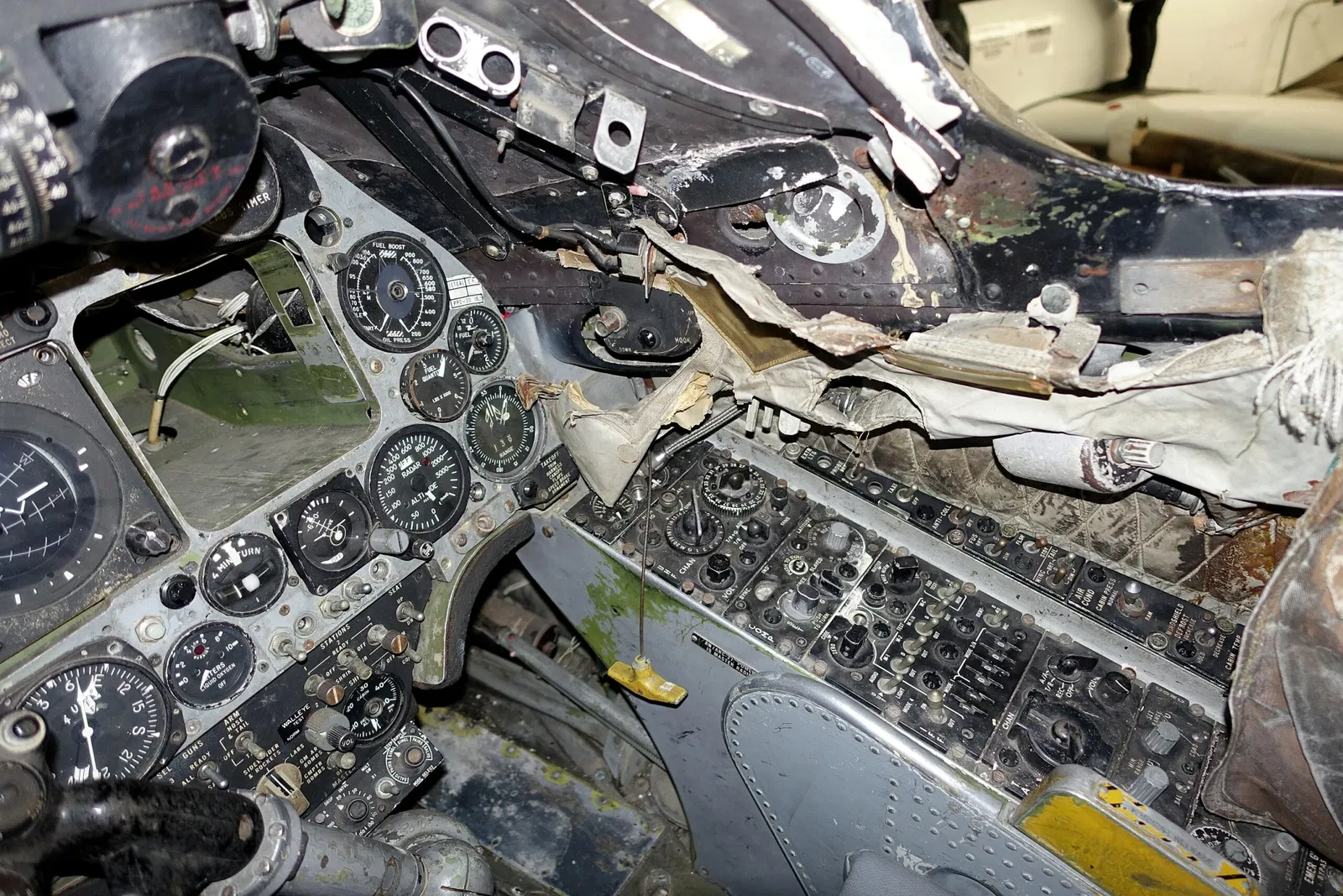 Oregon Air and Space Museum