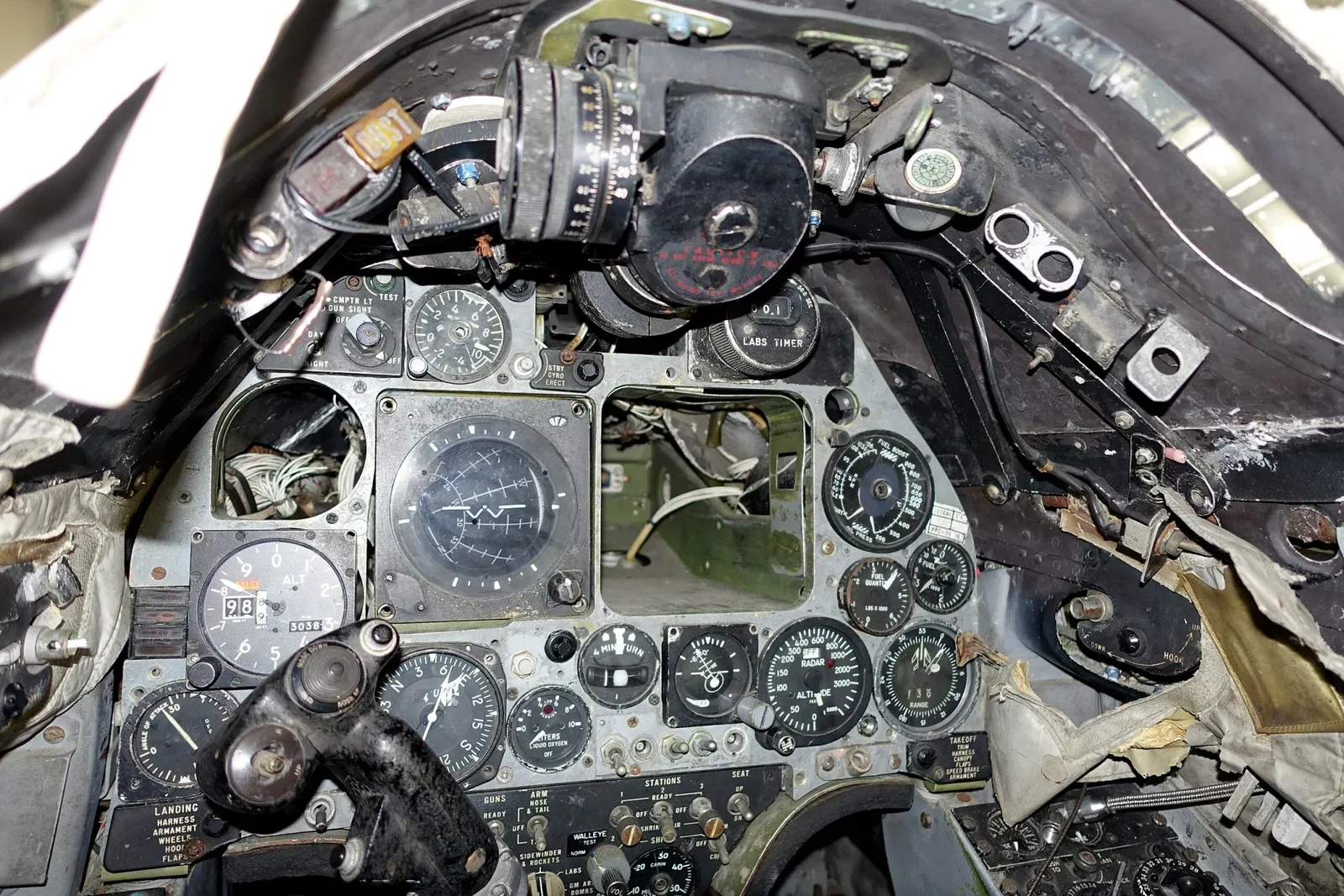 Oregon Air and Space Museum