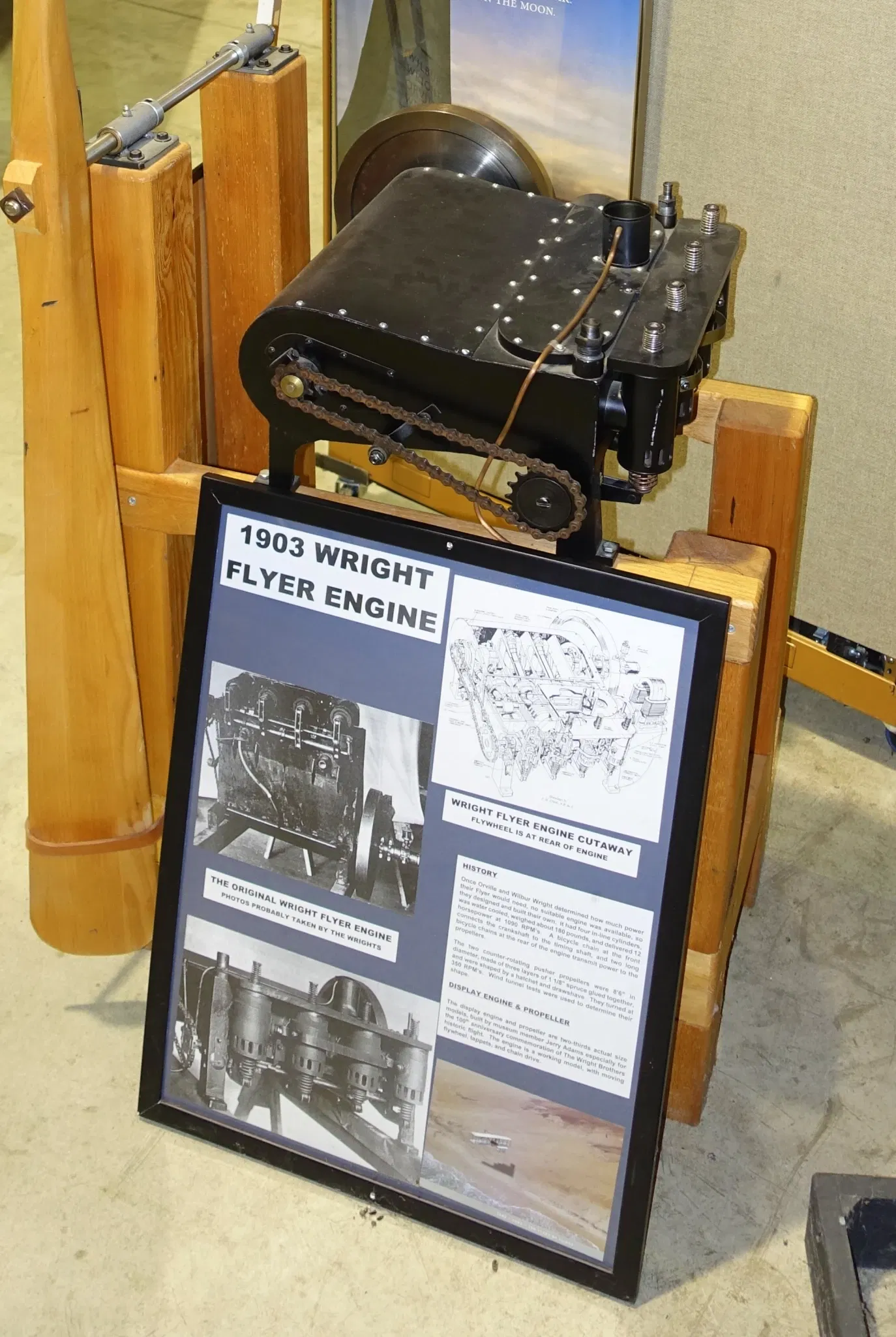 Oregon Air and Space Museum