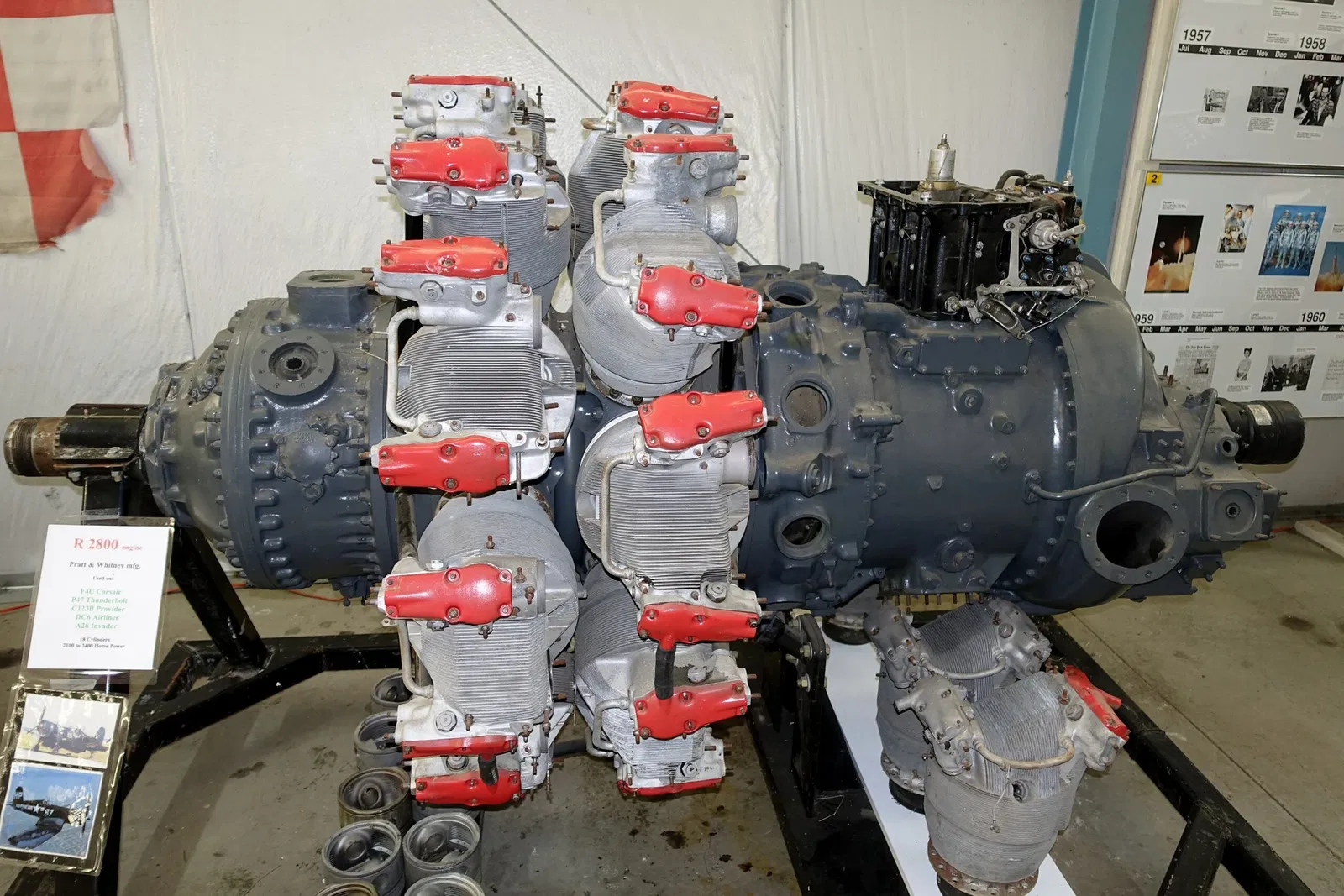 Oregon Air and Space Museum