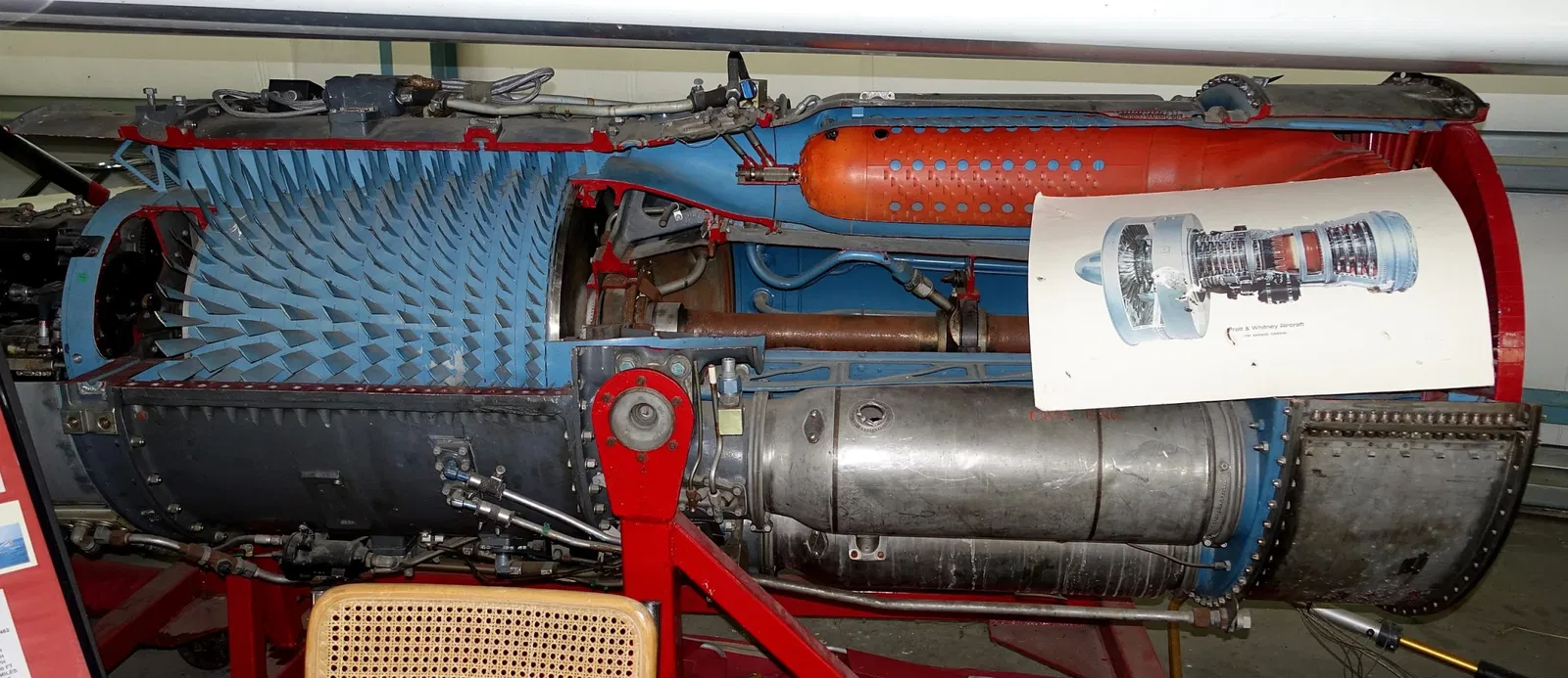 Oregon Air and Space Museum