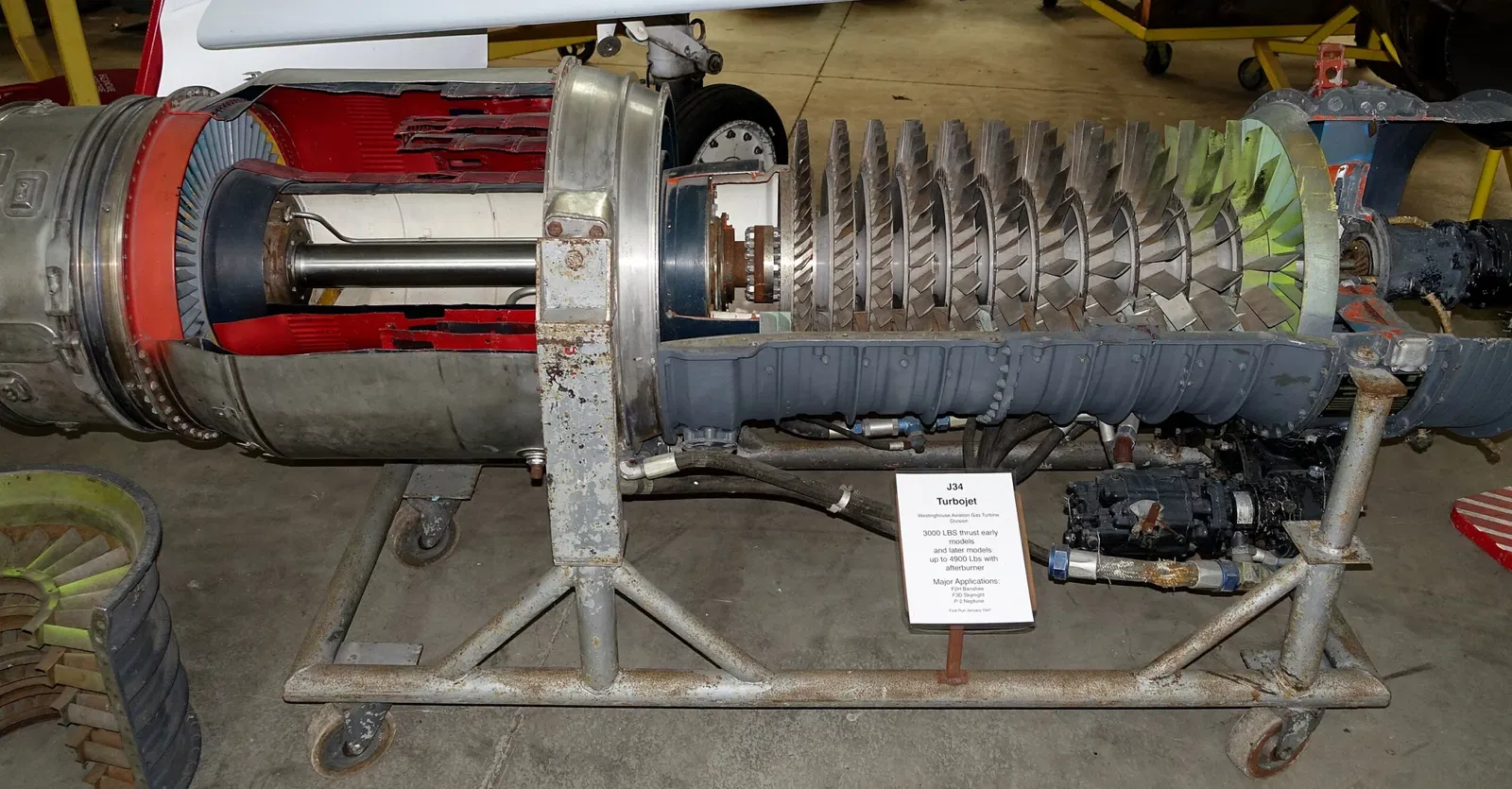 Oregon Air and Space Museum